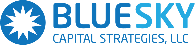 Blue Sky Capital | Innovative Financial Solutions