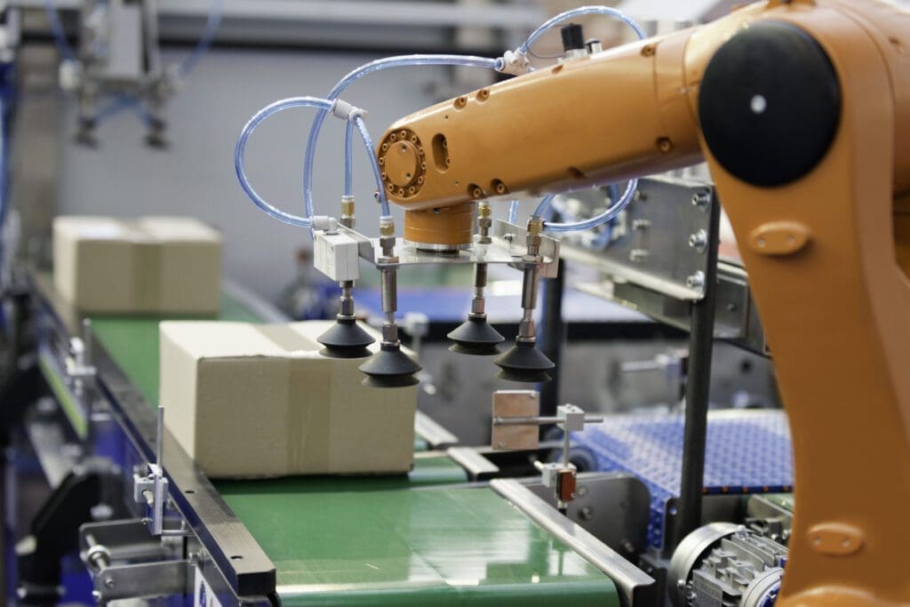 Equipment Leasing for Small Businesses