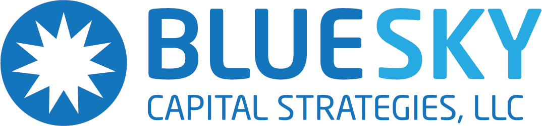 Blue SKy Logo