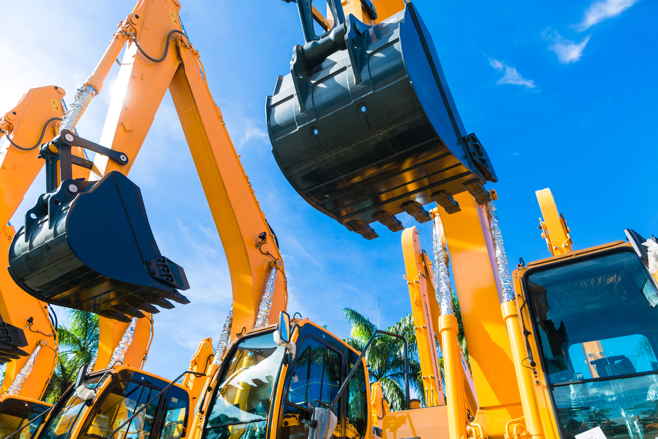 The Advantages of Equipment Leasing