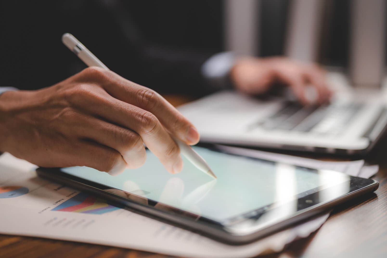 Leasing Opportunities with Blue Sky Capital and Spendata